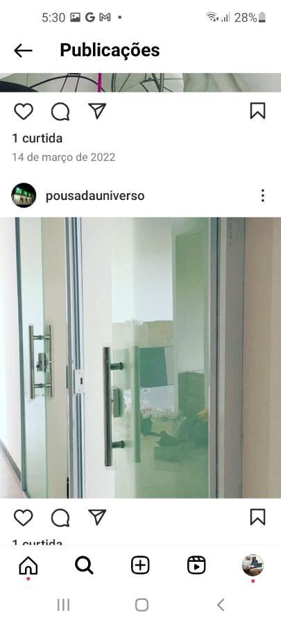 Pousada Universo Paralello Pratigi Ituberá Esterno foto